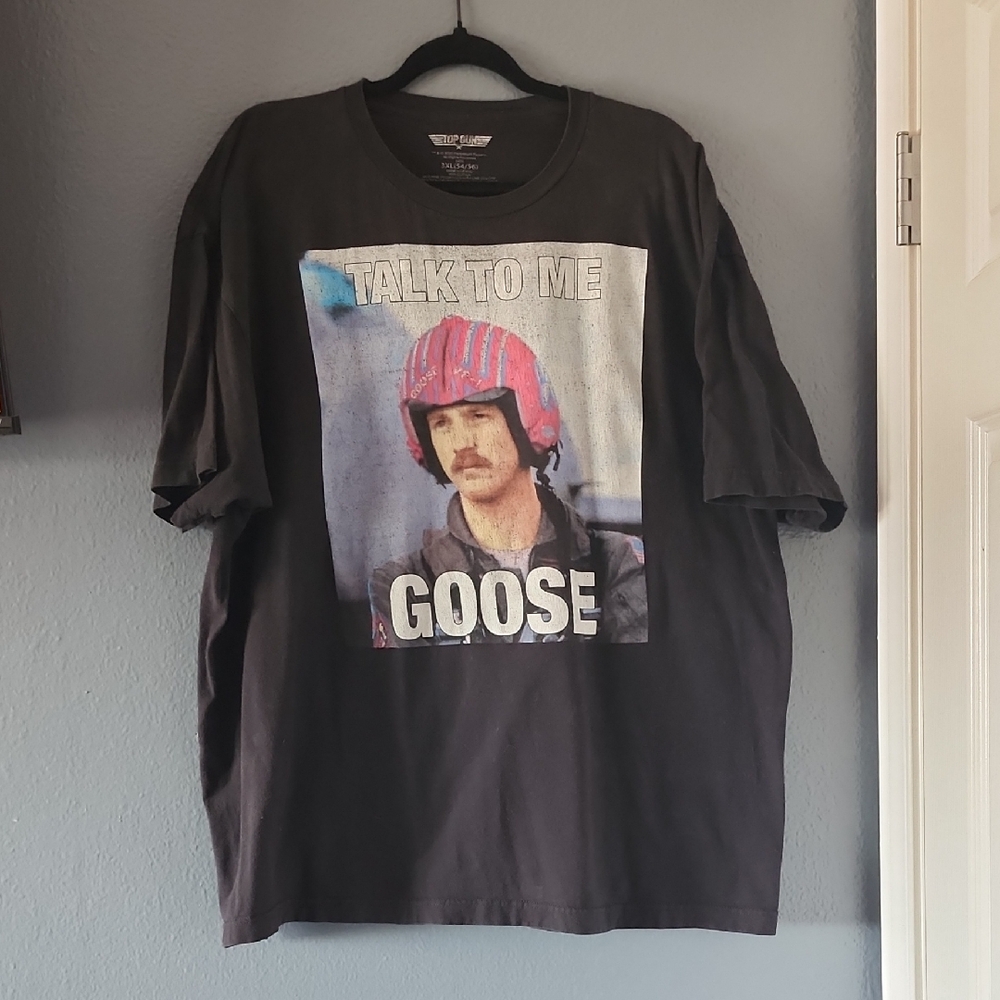 #74 Top Gun - Talk to Me Goose